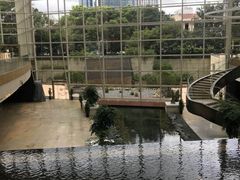 -上海外滩茂悦大酒店