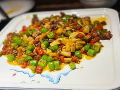 -陈麻婆豆腐(旗舰店)