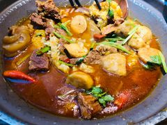 -吃饭皇帝大(合生汇店)