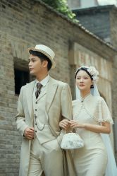-杭州金夫人婚纱摄影(富阳私享店)
