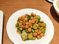 -波螺油子青岛本帮菜(银座店)