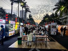 -海大南门夜市(海富街店)