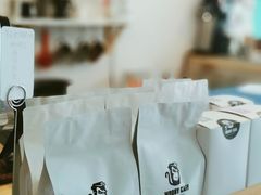 -悟白咖啡WoobyCafe