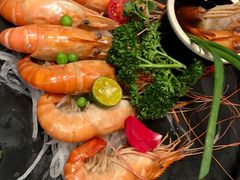 熟醉大虾-忆家一宴(大木桥路旗舰店)