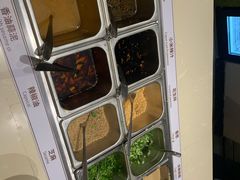 -古关火锅店(古北水镇景区店)
