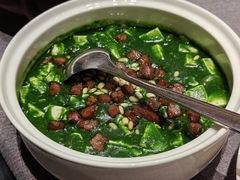 -桂满陇·海市蜃楼·黑金(国金店)