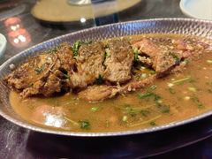 -95号酱骨·一块豆腐(展春园西路店)