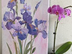 -花苑里咖啡(威远店)