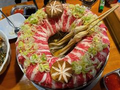 -咕咕站韩国料理(紫金港店)