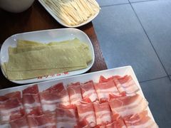 -惠友大虾(太原北街店)