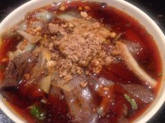 -夫妻肺片·中华老字号·正宗川菜(春熙路店)