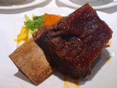 -王品牛排(福州泰禾店)