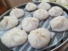 -小有天灌汤包老菜馆(南一马路店)