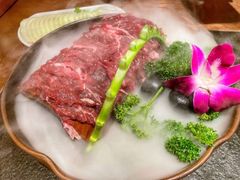 -盡膳口福跷脚牛肉火锅(北美新天地店)