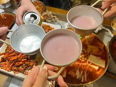 -小木屋米酒店总店