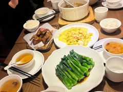 -鸽味轩·粤菜小馆(高楼门总店)