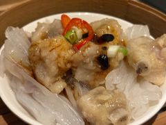 -利苑酒家(宜安广场店)