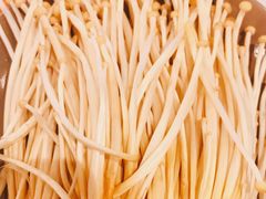 金针菇-老街坊市井火锅(营门口店)