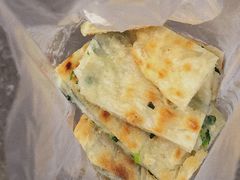 -咏春葱油饼(德政中路店)
