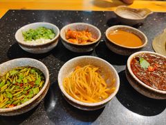 -顶顶汤火牛排火锅·经典铜锅涮肉