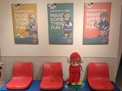 -燕莎奥特莱斯购物中心