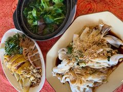 -化州大众美食城(宝安老牌店)