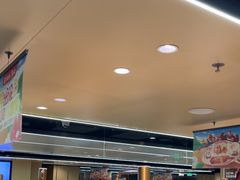 -海底捞火锅(太原南站店)