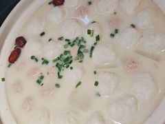 -鑫小城故事·藕汤·家常菜(台北一路总店)