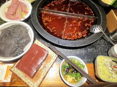 -陈眼镜火锅(总店)