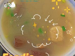 -南京富力万达嘉华酒店·游宴一品淮扬中餐厅
