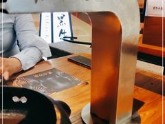 -黑牛の店·黑金店(沈阳万象城店)