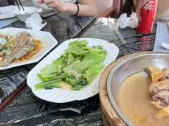 -金海湾嘉华度假酒店·海天阁中餐厅