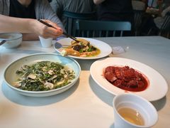 -江南驿·二十余年创意杭帮味(良渚玉鸟集店)