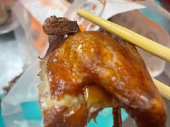 -整只乳鸽GetSQUAB(西华路店)
