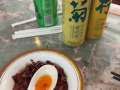 -乐宴·老北京铜火锅(八卦岭店)