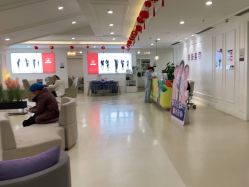 -万州华美紫馨整形美容医院