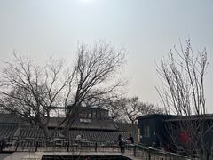 -糖房咖啡(南锣鼓巷店)