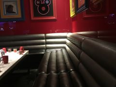 -百威KTV(恒福路店)