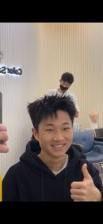 -型色沙龙 Color Salon