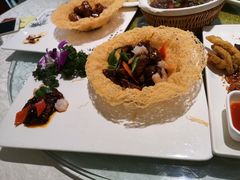 -阿英煲(凉城路店)