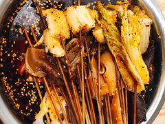 -长颈鹿的口袋钵钵鸡(市南店)