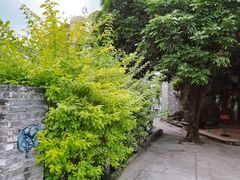 -三溪村