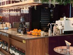 -tuan woodfire kitchen(锦绣坊店)