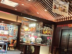 -古南都·老广东酒楼(龙江店)