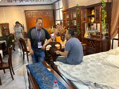 -东浩兰生上海世博展览馆