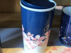 -星巴克(宁波东门银泰店)