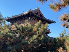-善化寺