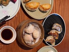 -苏州园区福朋喜来登酒店·聚味轩中餐厅