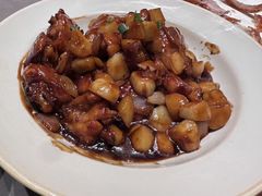 -黑窑厂糖油饼烤鸭·清真菜(旗舰店)