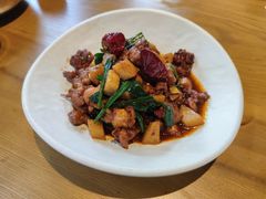 -隔壁老王·家常云南菜(花巷店)